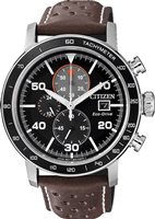 Montre Citizen Homme Of Crono Sport in Acier CA0641-24E - CA0641-24E